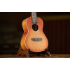 Ortega RUDAWN Earth Series Concert Ukulele 4 String - Sunburst