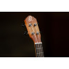 Ortega RUDAWN-CE Earth Series Concert Preamp Ukulele 4 String - Sunburst