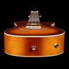 Ortega RUDAWN-CE Earth Series Concert Preamp Ukulele 4 String - Sunburst