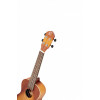 Ortega RUDAWN-L Earth Series Concert Ukulele 4 String Lefty - Sunburst