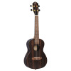 Ortega RUEB-CC Timber Series Concert Ukulele - Open Pore Finish + Bag