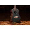 Ortega RUEB-CC Timber Series Concert Ukulele - Open Pore Finish + Bag