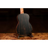 Ortega RUEB-CC Timber Series Concert Ukulele - Open Pore Finish + Bag