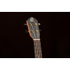 Ortega RUEB-CC Timber Series Concert Ukulele - Open Pore Finish + Bag