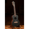 Ortega RUEB-CC Timber Series Concert Ukulele - Open Pore Finish + Bag