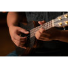Ortega RUEB-CC Timber Series Concert Ukulele - Open Pore Finish + Bag