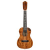 Ortega RUET-ACA Elite Series Concert Ukulele 4 String - Solid Acacia Natural + Bag