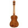 Ortega RUET-ACA Elite Series Concert Ukulele 4 String - Solid Acacia Natural + Bag