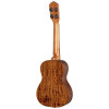 Ortega RUET-ACA Elite Series Concert Ukulele 4 String - Solid Acacia Natural + Bag