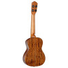 Ortega RUET-ACA Elite Series Concert Ukulele 4 String - Solid Acacia Natural + Bag