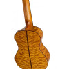 Ortega RUET-QMA Elite Series Concert Ukulele 4 String - Quilted Maple Natural + Bag