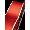 Ortega RUFIRE Earth Series Concert Ukulele 4 String - Fire Red