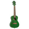 Ortega RUFOREST Earth Series Concert Ukulele 4 String - Forest Green