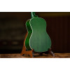 Ortega RUFOREST Earth Series Concert Ukulele 4 String - Forest Green