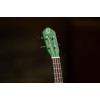 Ortega RUFOREST Earth Series Concert Ukulele 4 String - Forest Green