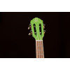 Ortega RUGA-GAP Gaucho Series Ukulele 4 String - Green Apple + Bag