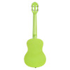Ortega RUGA-GAP Gaucho Series Ukulele 4 String - Green Apple + Bag
