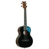 Ortega RUGH-BKT Ghost Series Tenor Ukulele 4 String