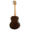 Ortega RUGH-BKT Ghost Series Tenor Ukulele 4 String