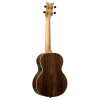 Ortega RUGH-BKT Ghost Series Tenor Ukulele 4 String
