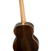 Ortega RUGH-BKT Ghost Series Tenor Ukulele 4 String