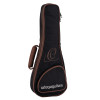 Ortega RUGH-BKT Ghost Series Tenor Ukulele 4 String
