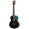 Ortega RUGH-BKT Ghost Series Tenor Ukulele 4 String