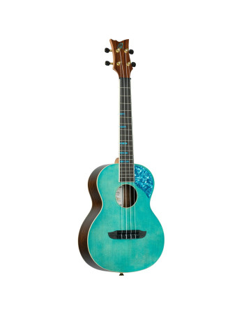 Ortega RUGH-OCT Ghost Series Tenor Ukulele 4 String