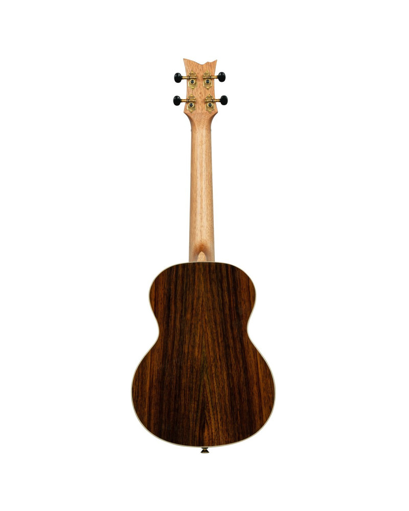 Ortega RUGH-OCT Ghost Series Tenor Ukulele 4 String