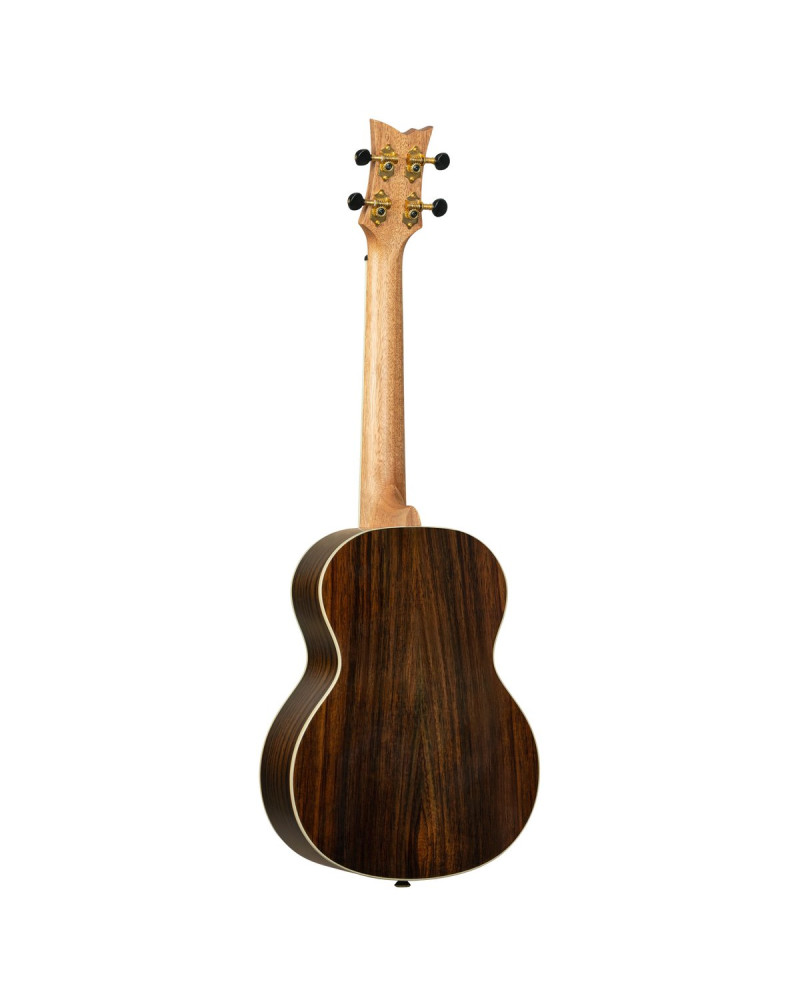 Ortega RUGH-OCT Ghost Series Tenor Ukulele 4 String