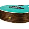 Ortega RUGH-OCT Ghost Series Tenor Ukulele 4 String
