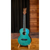 Ortega RUGH-OCT Ghost Series Tenor Ukulele 4 String