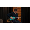 Ortega RUGH-OCT Ghost Series Tenor Ukulele 4 String