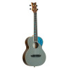 Ortega RUGH-PLT Ghost Series Tenor Ukulele 4 String
