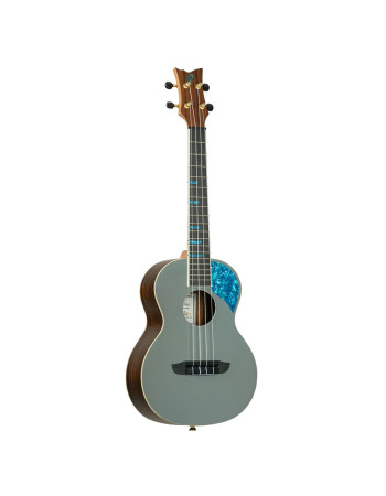 Ortega RUGH-PLT Ghost Series Tenor Ukulele 4 String
