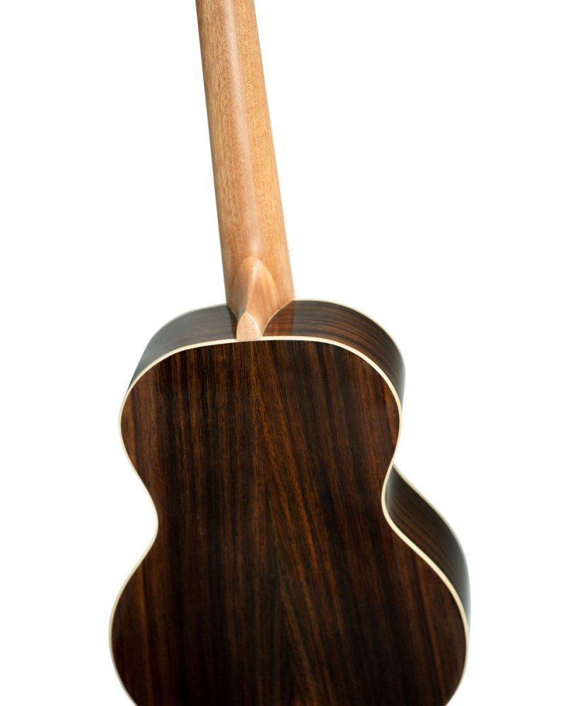 Ortega RUGH-PLT Ghost Series Tenor Ukulele 4 String