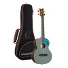 Ortega RUGH-PLT Ghost Series Tenor Ukulele 4 String