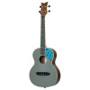 Ortega RUGH-PLT Ghost Series Tenor Ukulele 4 String