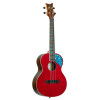 Ortega RUGH-SRT Ghost Series Tenor Ukulele 4 String