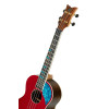 Ortega RUGH-SRT Ghost Series Tenor Ukulele 4 String