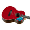 Ortega RUGH-SRT Ghost Series Tenor Ukulele 4 String