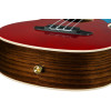 Ortega RUGH-SRT Ghost Series Tenor Ukulele 4 String