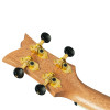 Ortega RUGH-SRT Ghost Series Tenor Ukulele 4 String