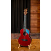 Ortega RUGH-SRT Ghost Series Tenor Ukulele 4 String