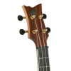 Ortega RUGH-SRT Ghost Series Tenor Ukulele 4 String