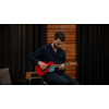 Ortega RUGH-SRT Ghost Series Tenor Ukulele 4 String