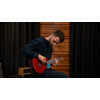 Ortega RUGH-SRT Ghost Series Tenor Ukulele 4 String