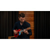 Ortega RUGH-SRT Ghost Series Tenor Ukulele 4 String