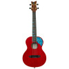 Ortega RUGH-SRT Ghost Series Tenor Ukulele 4 String