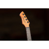 Ortega RUHZ-CE-MM Horizon Series Concert Preamp Ukulele 4 String - Mahogany Natural